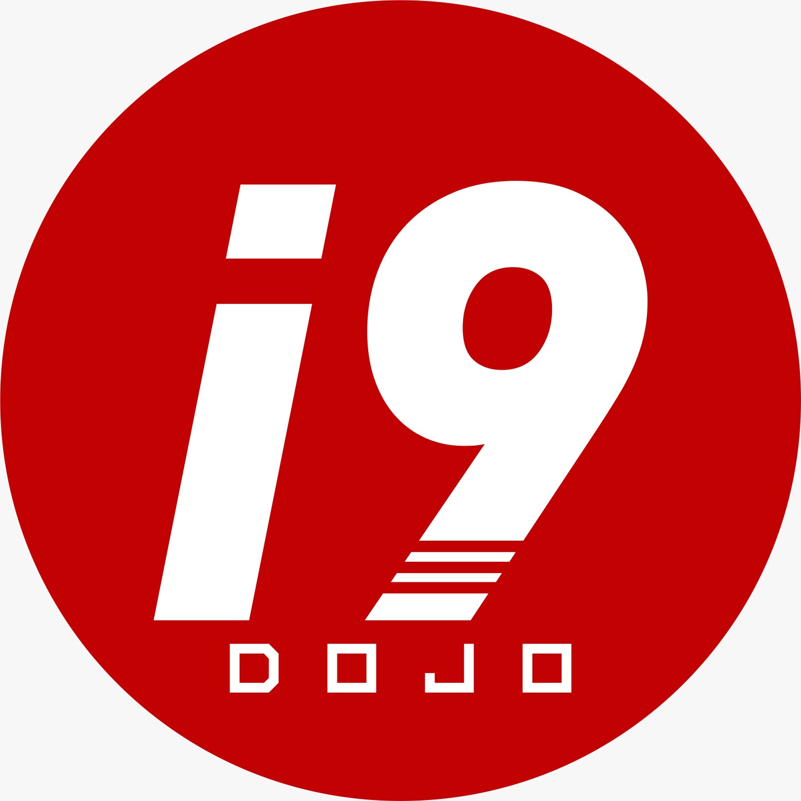 I9 Dojo Colegiojp