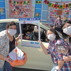 Colegio Jp Novo Normal 1