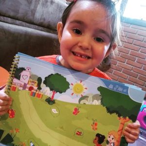 Colegio Jp Novo Normal 13