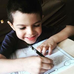 Colegio Jp Novo Normal 17