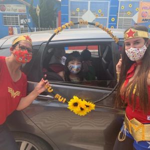 Colegio Jp Novo Normal 19