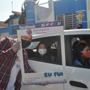 Colegio Jp Novo Normal 4