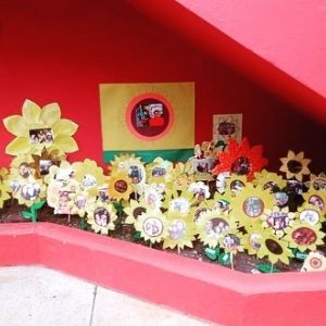 Colegio Jp Novo Normal 5