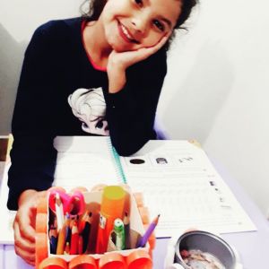 Colegio Jp Novo Normal 7