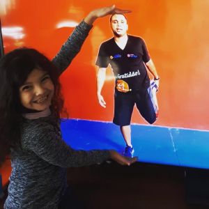 Colegio Jp Novo Normal 8